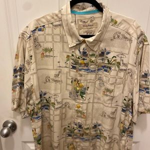 Tommy Bahama EUC